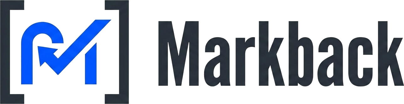 MarkBack